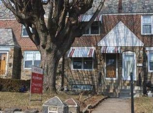 207 Le Carra Dr, Lansdowne, PA 19050