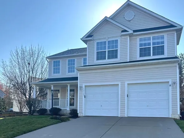 12103 Tamar Ct, Bristow, VA 20136