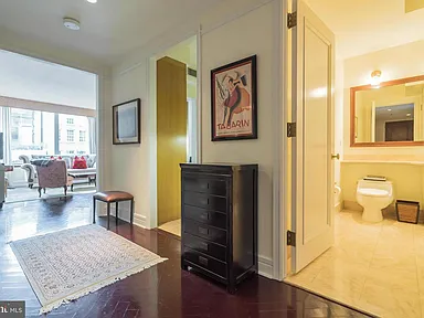 Apartments at Westlight