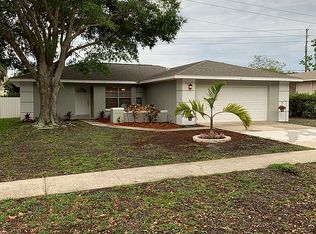 3433 Merlin Dr, Clearwater, FL 33761