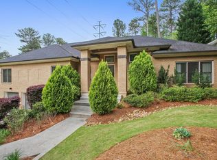 1126 Beech Haven Rd, Atlanta, GA 30324