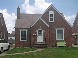 4160 W 158th St, Cleveland, OH 44135