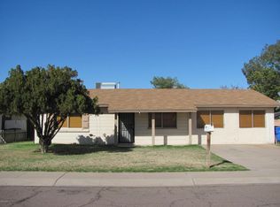 4530 E Alta Vista Rd, Phoenix, AZ 85042