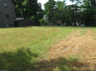 3360 Berkeley Rd, Cleveland, OH 44118