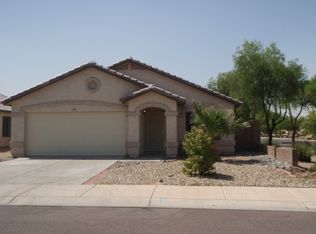 15895 W Adams St, Goodyear, AZ 85338