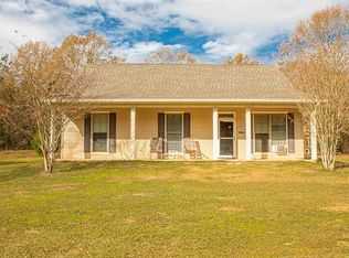 55217 Old Uneedus Rd, Loranger, LA 70446