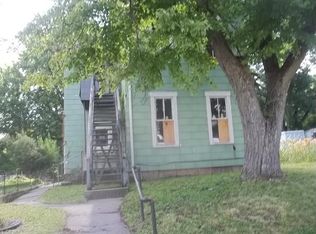 64 Lincoln Ave, Springfield, OH 45505