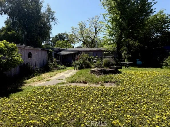 325 Clearlake Ave Lot 3, Lakeport, CA 95453