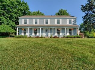 1330 N Acre Dr, Rochester Hills, MI 48306