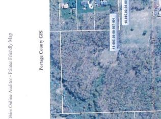 Limeridge Rd, Mantua, OH 44255