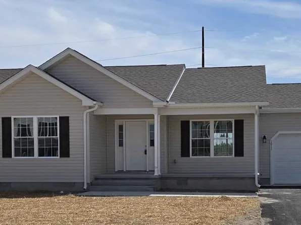 1011 Redwood Ct #11, Harrington, DE 19952