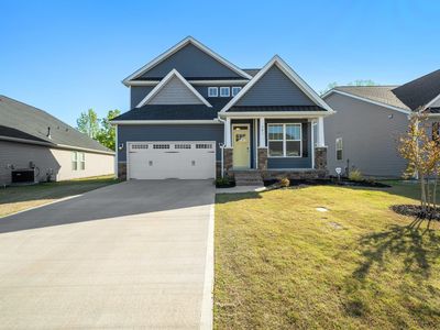 281 Foxbank Cir, Greer, SC, 29651