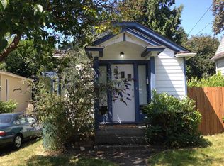 5109 27th Ave NE, Seattle, WA 98105