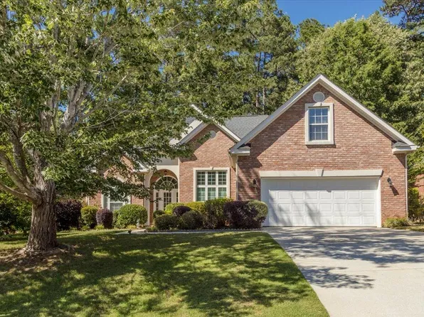4204 AERIE Circle, Evans, GA 30809