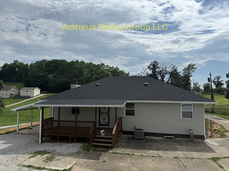 Back of House
