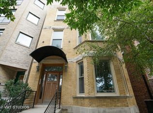 3317 N Sheffield Ave #1, Chicago, IL 60657