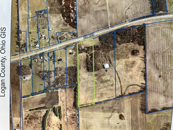 0 State Highway 235, De Graff, OH 43318