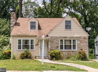 2114 Northland Rd, Baltimore, MD 21207