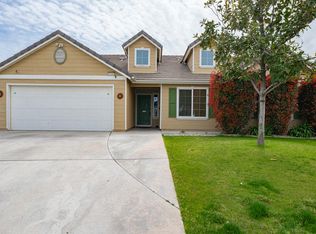 6209 Star Sapphire Dr, Bakersfield, CA 93313