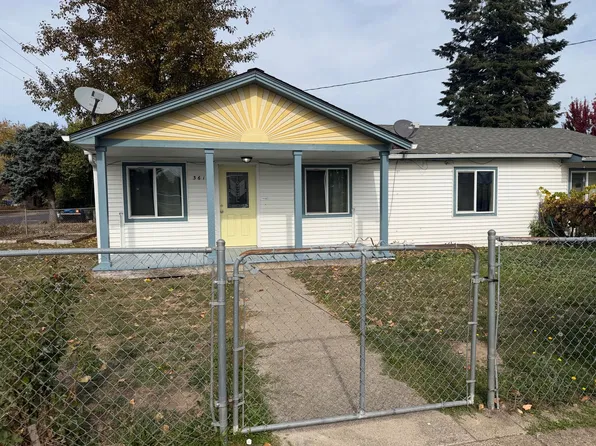 3614 E St, Springfield, OR 97478