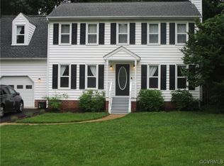 8131 Preakness Ct, Midlothian, VA 23112