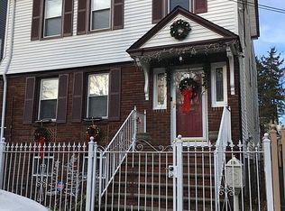 63 Stockman Pl, Irvington, NJ 07111