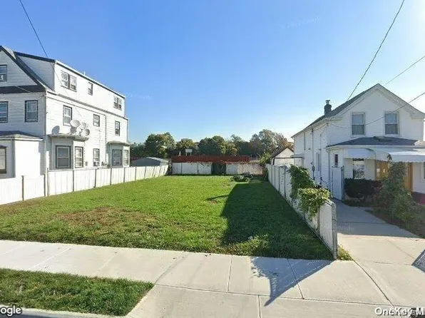 137-21 Centreville Street, Ozone Park, NY 11417