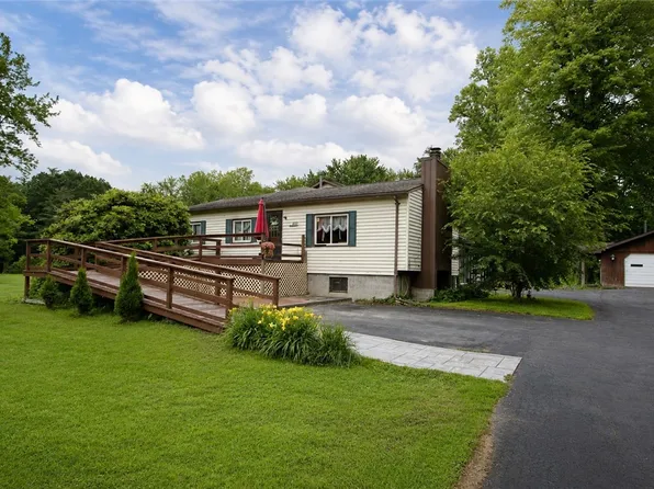 2537 Edwards Rd, Waterloo, NY 13165