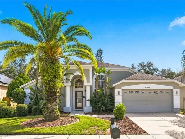 18009 PALM BREEZE DRIVE, TAMPA, FL 33647