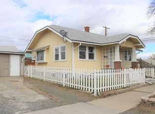 707 W Pine St, Yakima, WA 98902