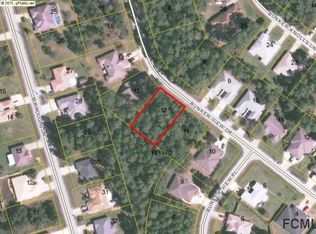 28 Bunker View Dr, Palm Coast, FL 32137