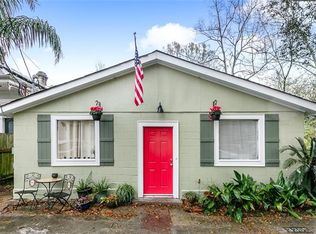 3305 Dumaine St, New Orleans, LA 70119