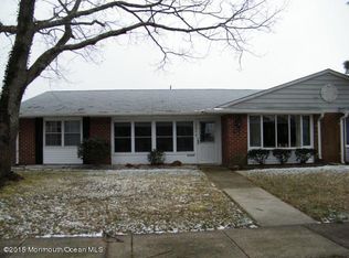 1079 Argyll Cir #A, Lakewood, NJ