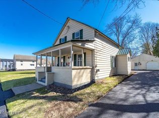 4 Allen St, Hudson Falls, NY 12839