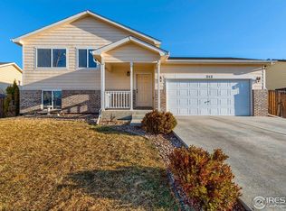 313 E 29th St, Greeley, CO 80631