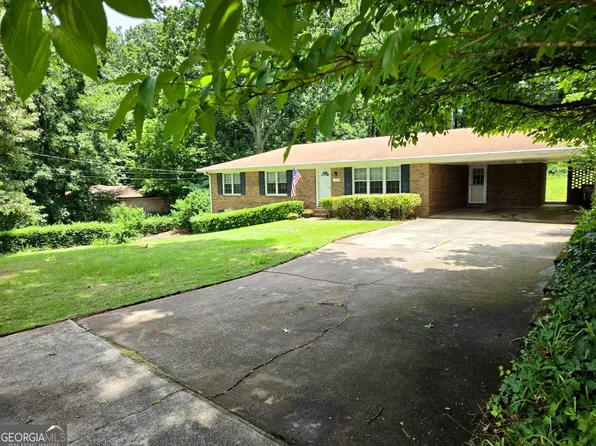 1892 Starlight Dr, Marietta, GA 30062