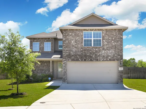 625 CYPRESS BYU, Cibolo, TX 78108