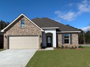 4246 Southern Palm Dr #5-H, Milton, FL 32571
