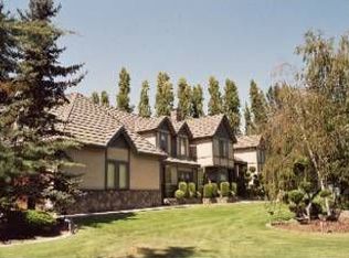 1889 Atlas Peak Rd, Napa, CA 94558