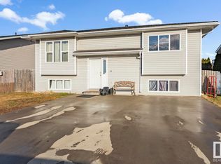 5427 56th St, Cold Lake, AB T9M 1R5