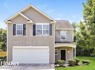 2140 Lauren Woods Dr, Winston Salem, NC 27127