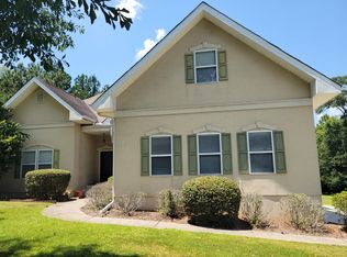 310 Hillridge Cv, Lizella, GA 31052