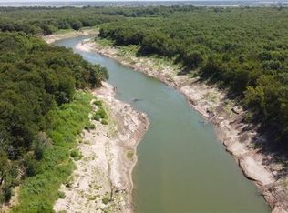 980 Cut Off Rd, Ennis, TX 75119