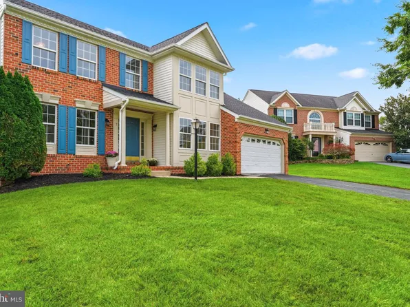 7 Perry Manor Ct, Perry Hall, MD 21128