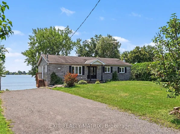 155 Ladouceur St, Champlain, ON K0B 1J0