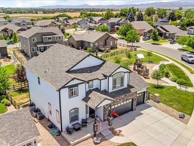 585 Canyonlands Street, Berthoud, CO, 80513