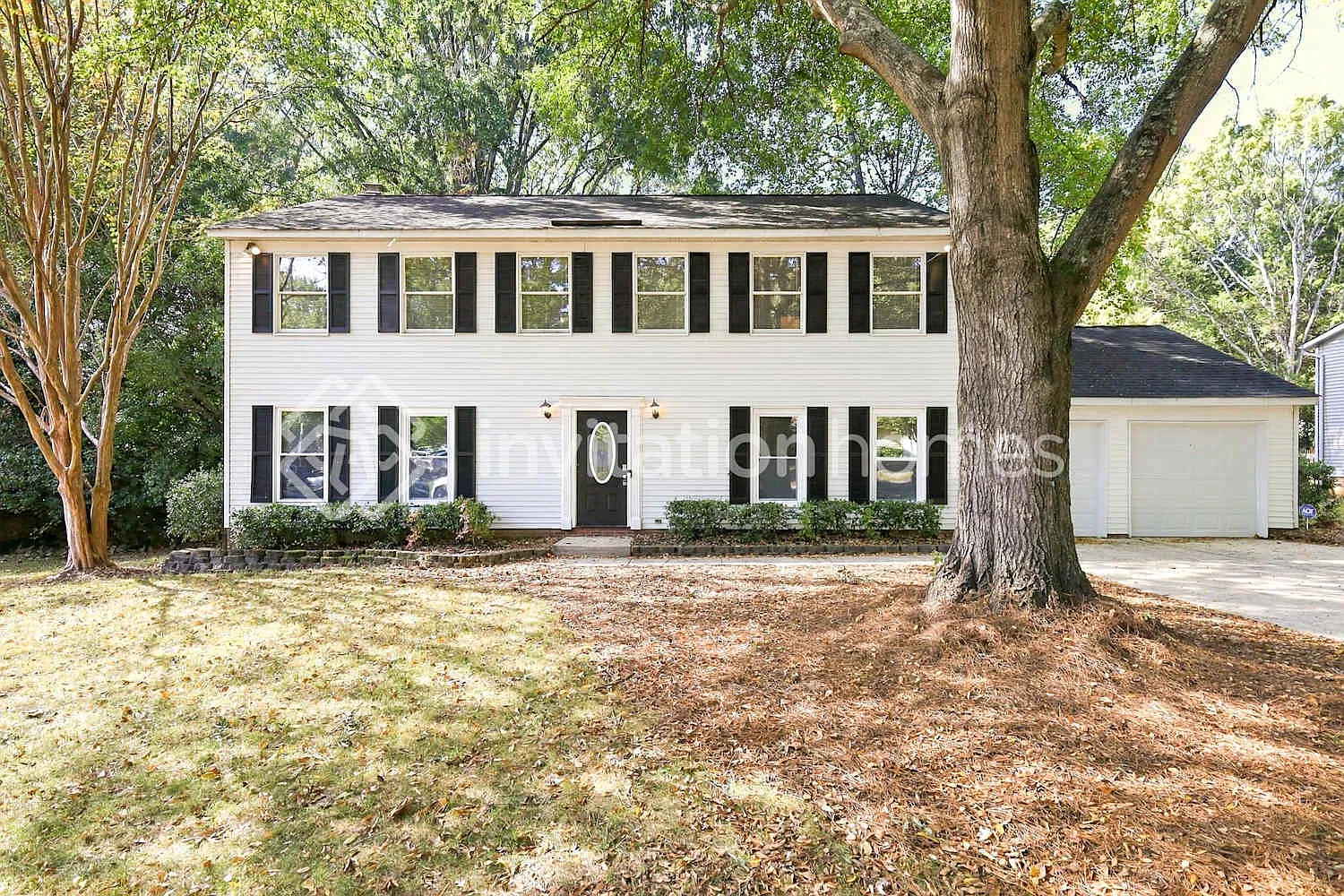 7241 Connan Ln Charlotte, NC 28226 — Photo 1