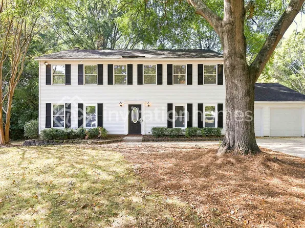 7241 Connan Ln, Charlotte, NC 28226
