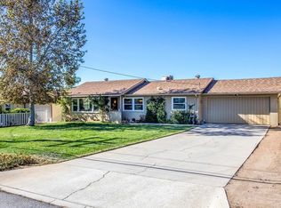 12202 8th St, Yucaipa, CA 92399