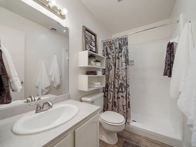 Park Villas Apartments — Photo 57